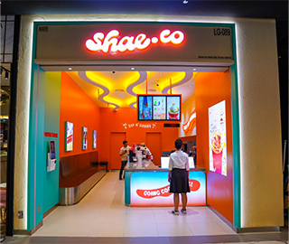 Shae.co